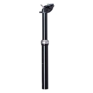 Kind Shock Tige De Selle Télescopique Drop Zone Dropped Post 125 Mm