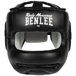 Benlee Protège-tête Professional Black L-XL