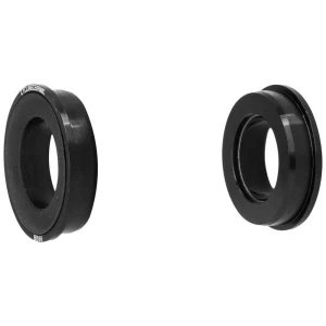 Cycling Ceramic Cuvettes De Boîtier De Pédalier Bb86 30 Mm