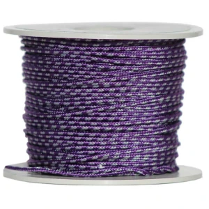 Sigalsub Línea De Dyneema External Cover 100 M Purple 1.5 mm
