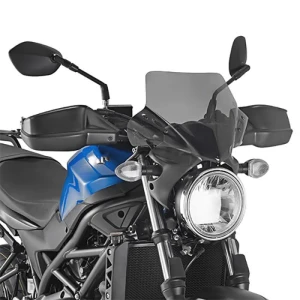 Givi Parabrisas A3111 Suzuki Sv 650 Smoked One Size