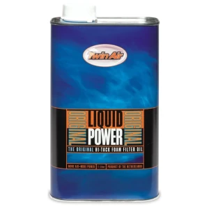 Twin Air Potencia Líquida 1l Blue One Size