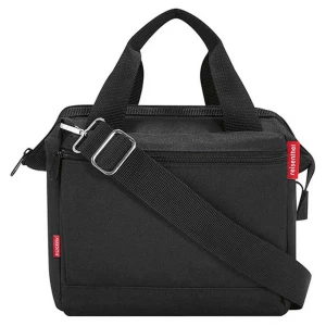 Rixen & Kaul Sacoche De Porte-bagages Roomy Klickfix 4l