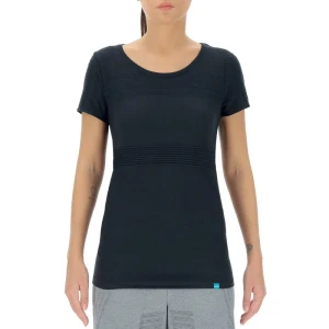 Uyn T-shirt à Manches Courtes Natural Training Blackboard XL