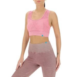 Uyn Soutien-gorge De Sport To-be Tea Rose XL