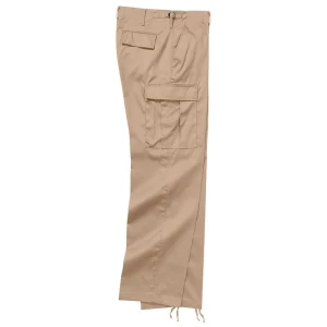 Brandit Pantalon Us Ranger Beige 2XL Homme