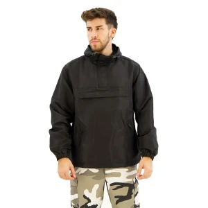 Brandit Veste Summer Black 5XL Homme