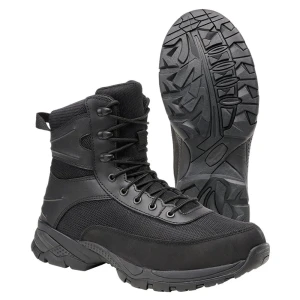 Brandit Bottes Tactical Next Generation Black EU 42 Homme