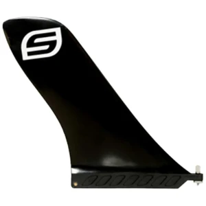Safe Waterman Vis Fin With Black One Size unisex
