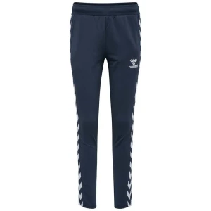 Hummel Pantalon Nelly 2.0 Tapered Blue Nights M Femme