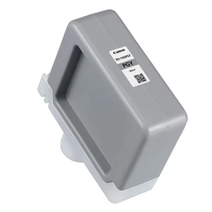 Canon Ink Cartouche D´encre Pfi-1100 Photo Grey One Size unisex