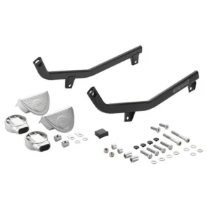 Givi Fijación De Baúl Trasero Monokey Monolock Bmw R 850 Rr 1100 R Black One Size