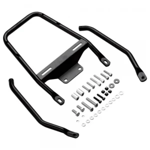Givi Fijación De Baúl Trasero Monolock Aprilia Sr 50 Ditech Black One Size
