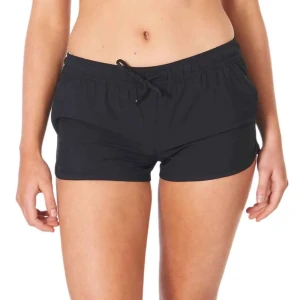 Rip Curl Short De Bain Classic Surf 3´´ Black XS Femme