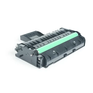Ricoh Imaging Toner Sp 201he Sp 407254 Black One Size unisex