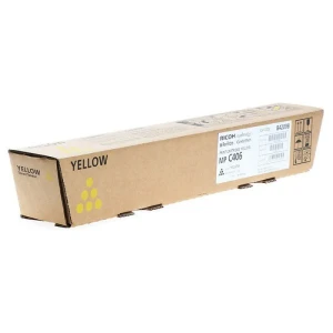 Ricoh Imaging Toner Mp C306/c406 842098 Yellow One Size unisex