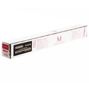 Utax Toner Ck-8511m 2506ci 1t02l70but0 Magenta One Size unisex