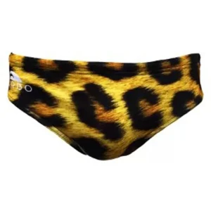 Turbo Slip De Bain Leopard 2019
