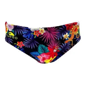 Turbo Bañador Slip Koh Samui Royal 2XL