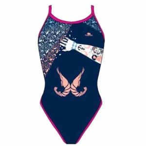 Turbo Maillot De Bain Revolution