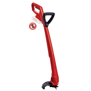 Einhell Coupe-bordure électrique Gc-ct 18/24 Li P-sans Batterie Red / Black One Size