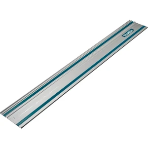 Makita Guide De Scie Circulaire 199141-8 1500 Mm Silver One Size