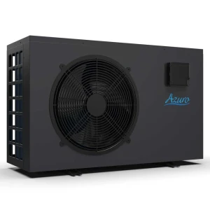 Mountfield Azuro Inversor 10kw/3.5 M³/h Black d50mm connection