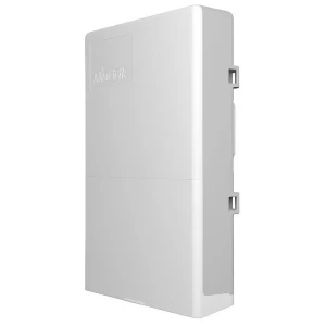 Mikrotik Switch Neptower Lite 8 Ports White One Size unisex
