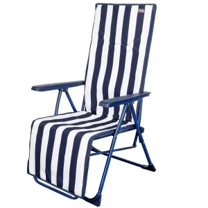 Aktive Bain De Soleil Pliable 5 Positions