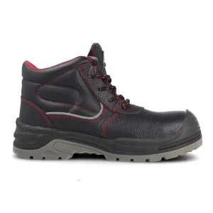 Paredes Seguridad Botas De Seguridad Extreme S3 Src Black EU 48