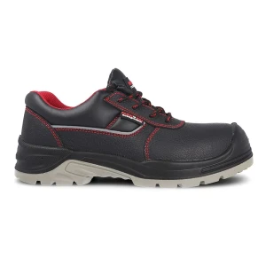 Paredes Seguridad Chaussures De Sécurité Optimal S3 Src Black EU 36