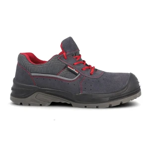 Paredes Seguridad Chaussures De Sécurité Beta S1p Src Grey EU 46