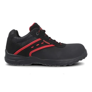 Paredes Seguridad Botas De Seguridad Actinio S3 Src Black EU 48