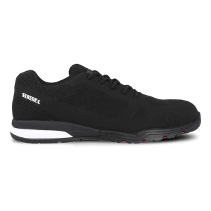Paredes Seguridad Botas De Seguridad Cheste S1p Esd Src Anti-Cut Black EU 41