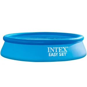 Intex Piscine Easy Set 305x61 Cm