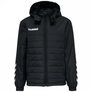 Hummel Veste Promo Short Bench Black 116 cm Garçon,Fille