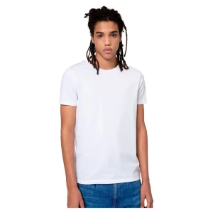 Hugo T-shirt à Manches Courtes Open Miscellaneous S Homme