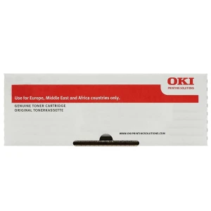 Oki Toner Es7470/es7480 Magenta One Size unisex
