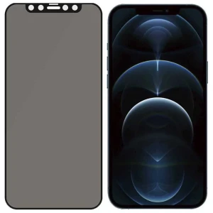 Panzerglass Film Protecteur D´écran Protector Iphone 12 Pro Max 6.7´´ Black One Size unisex