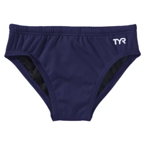 Tyr Slip De Bain Durafast Elite Solid Racer
