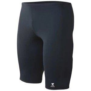 Tyr Jammer Durafast Elite Solid Black 24