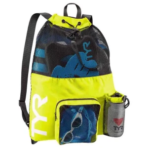 Tyr Sac à Dos Big Mesh Mummy 40l