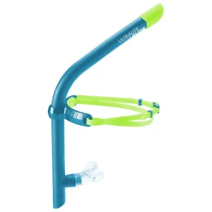 Tyr Tuba De Plongée Ultralite Elite