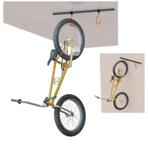 Super B Support Mural Pour Vélo