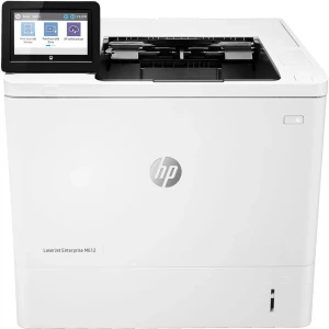 HP Imprimante Laserjet Enterprise M612dn White One Size unisex