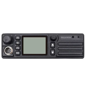 Pni Station De Radio Cb Escort Hp 9500 Black One Size unisex
