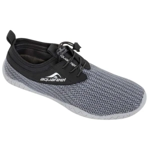 Aquafeel Zapatillas De Agua Ocean Side Dark Gray EU 36