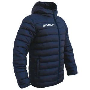 Givova Veste Olanda Blue XL Homme