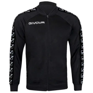 Givova Veste College Band Black 3XL Homme