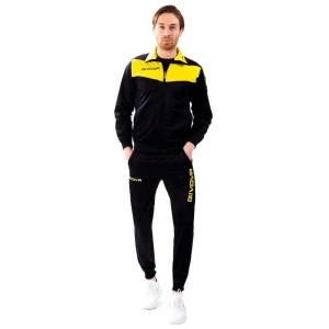 Givova Survêtement Visa Blue / Yellow XL Homme